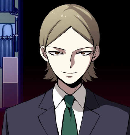 Mr. Kurata