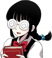 Miss Library