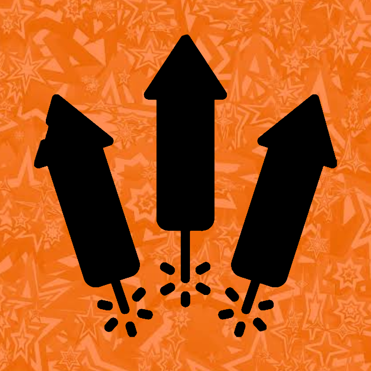 Aik - SHSL Firework Maker