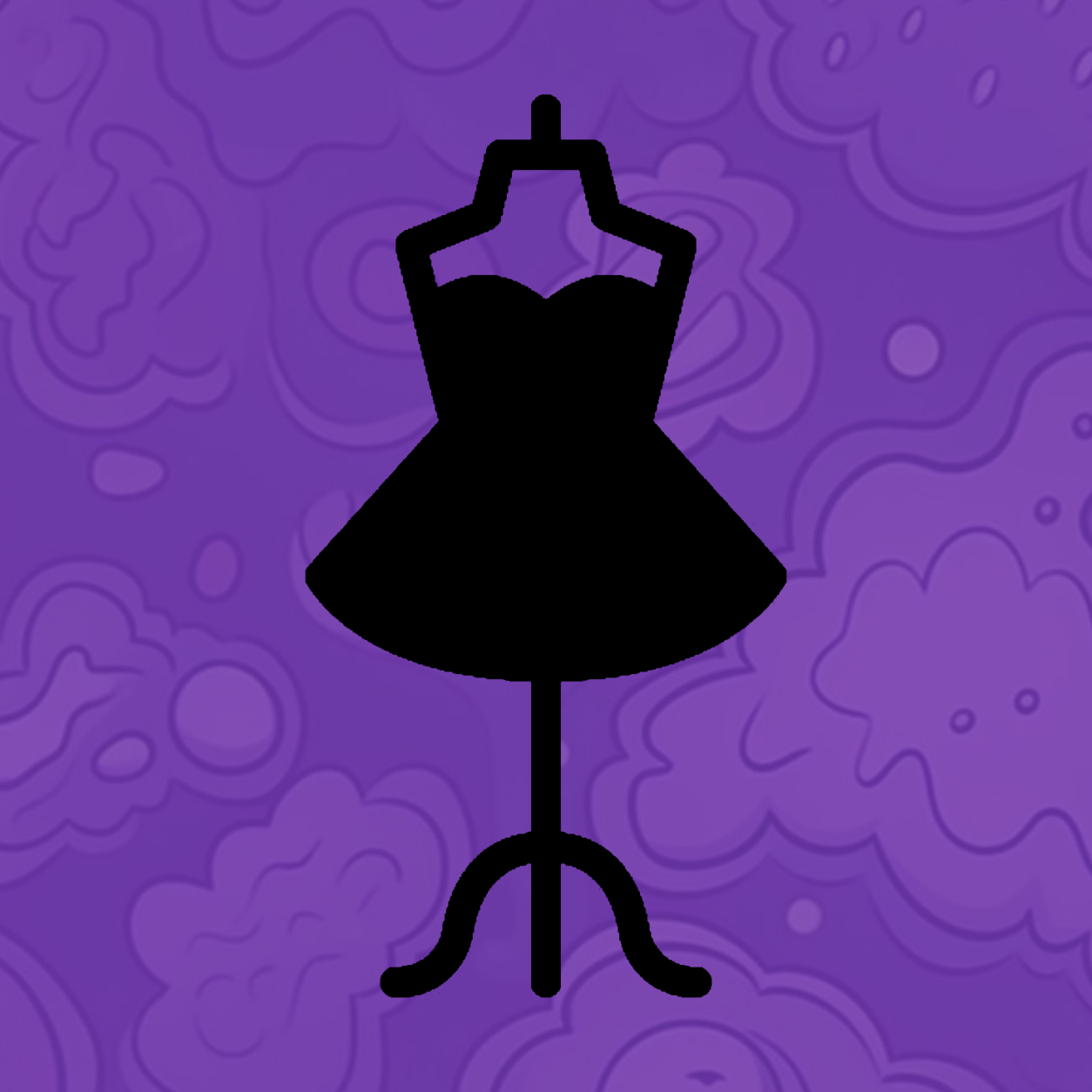 Chai Un - SHSL Picrewist