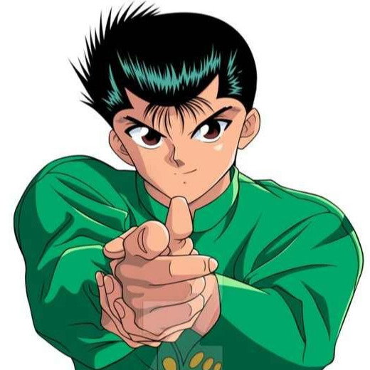 Yusuke Urameshi