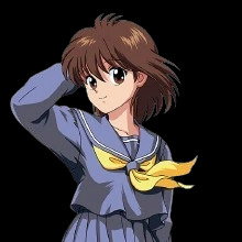 Keiko