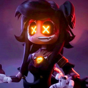Cyn (Murder Drones)