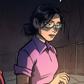 Miss Pauling (TF2)