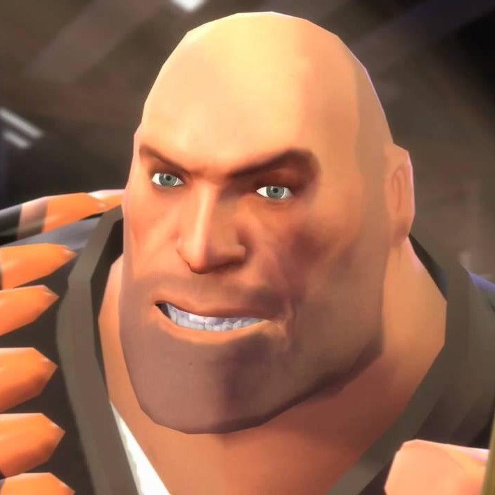 Heavy (TF2)
