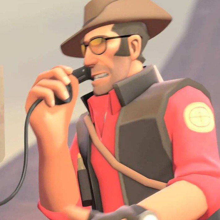Sniper (TF2)