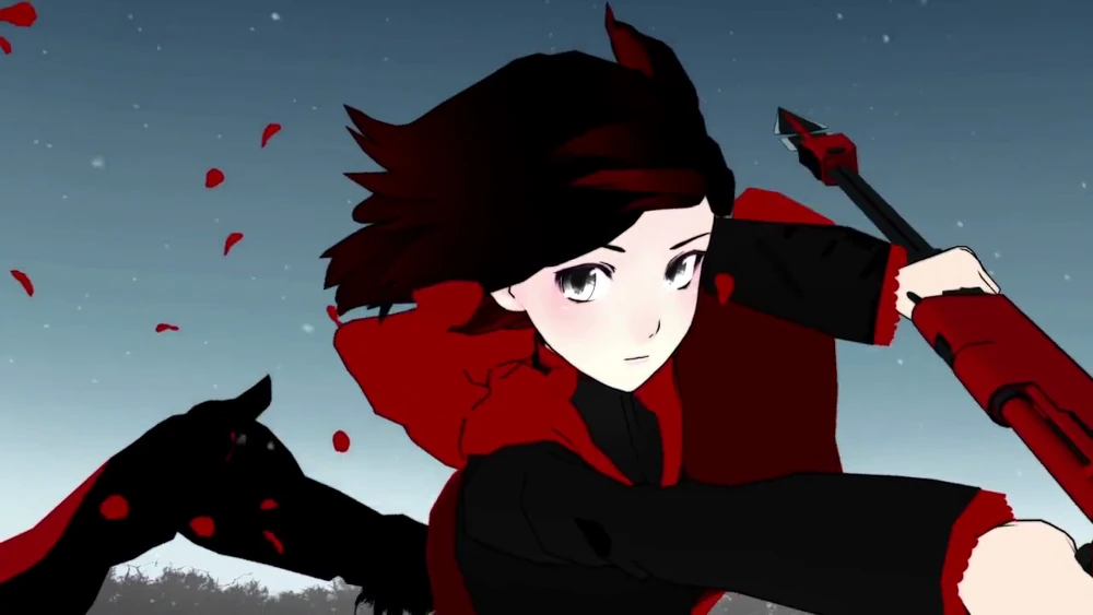 Ruby Rose