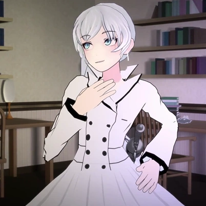 Weiss Schnee 