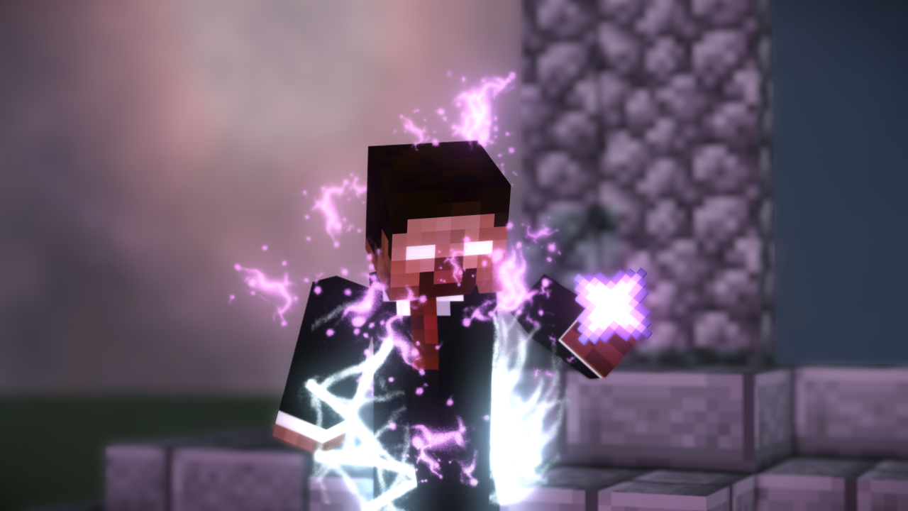 Herobrine