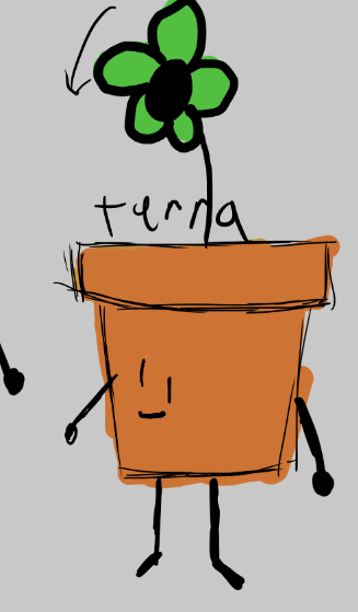 Terra