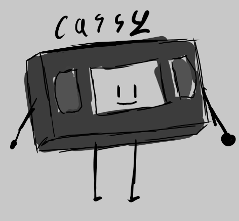 Cassy