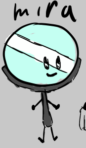 Mira