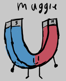 Maggie
