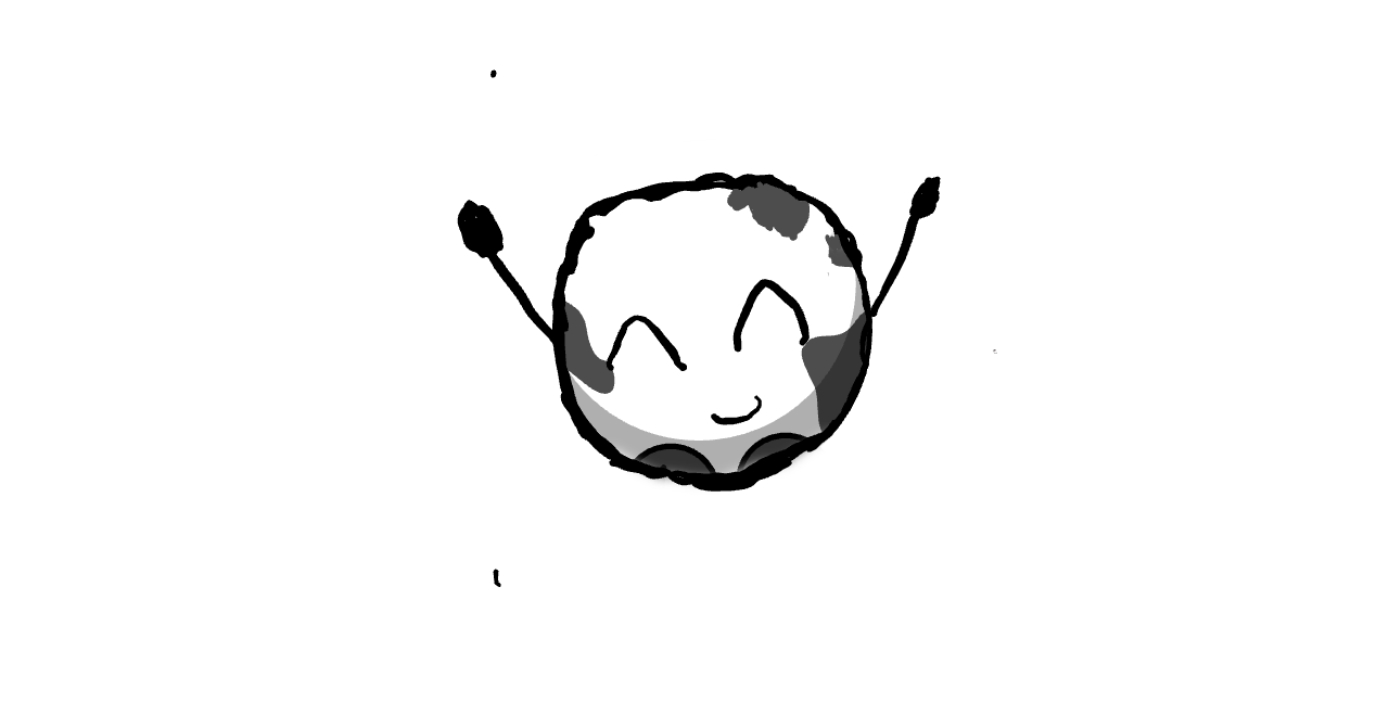 Moo The Planet