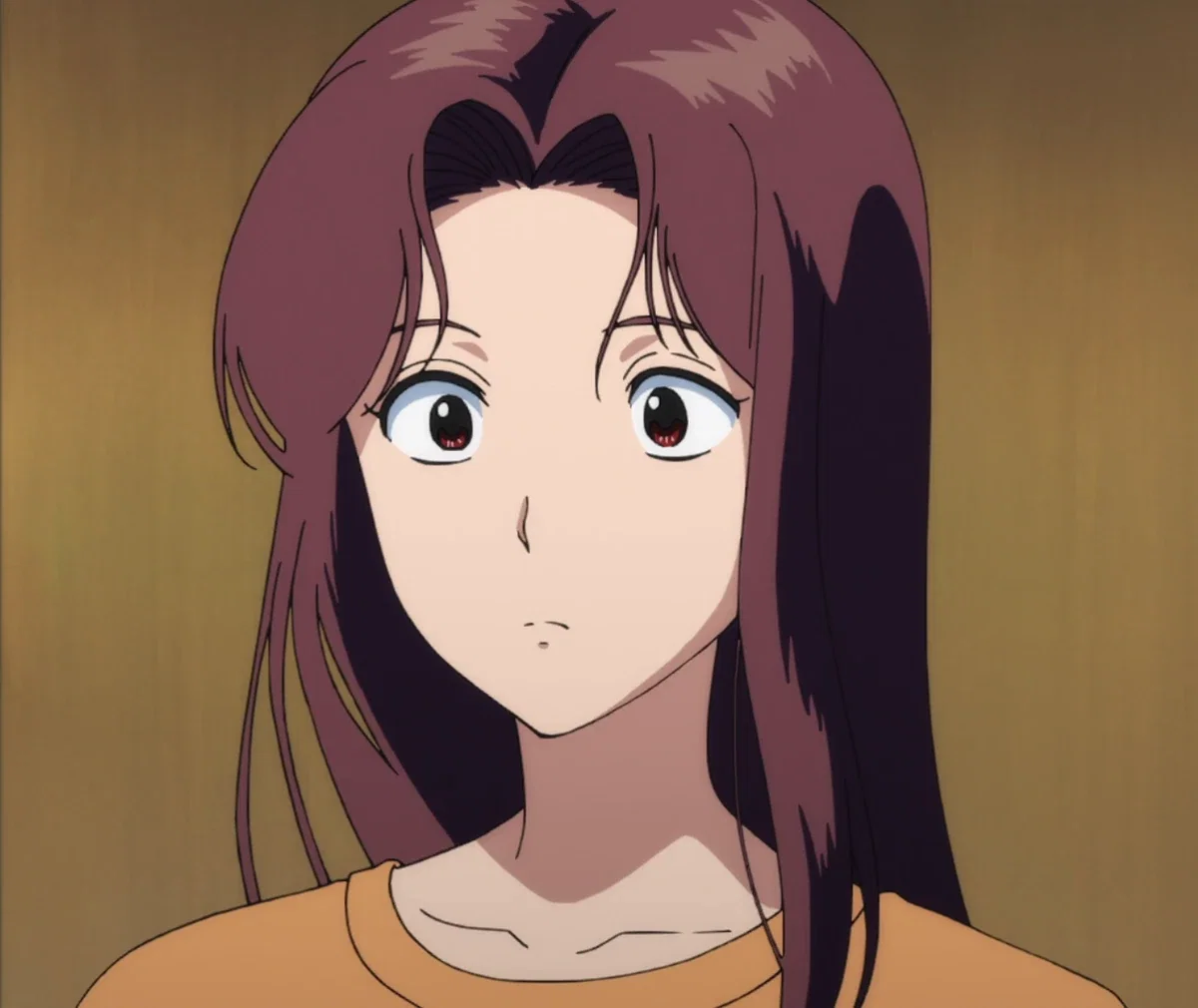 Atsuko Urameshi 