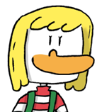 Dickie Duck