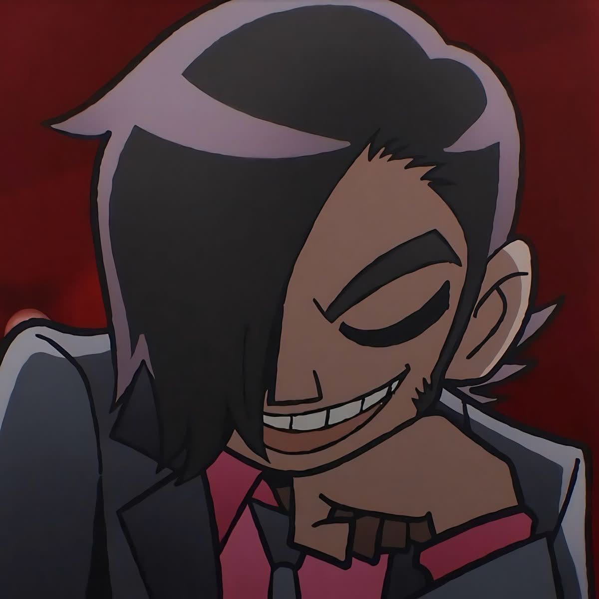Matthew Patel 