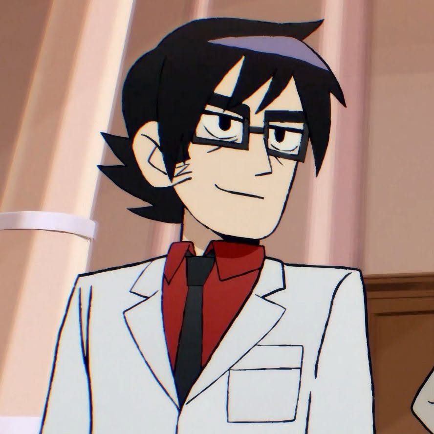 Gideon Graves / Gordon Goose
