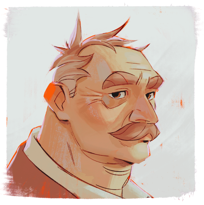 Sheriff Clyde McGraw