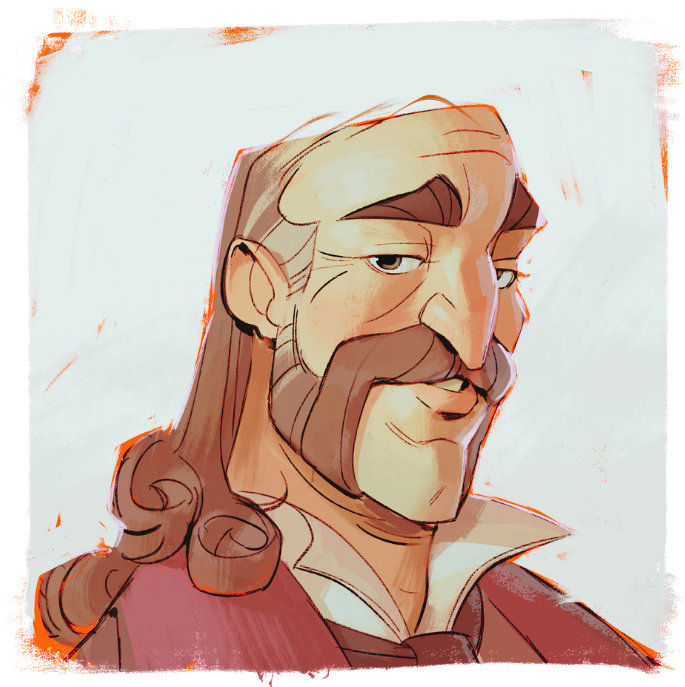Silas Callahan