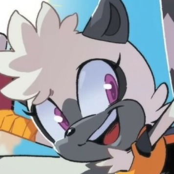 Tangle the Lemur