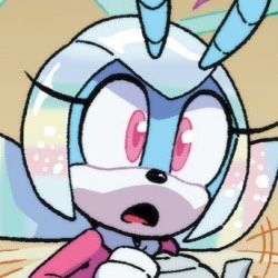 Jewel the Beetle