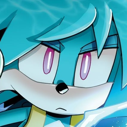 Kitsunami the Fennec