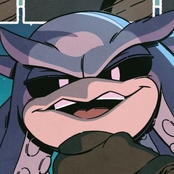 Mimic the Octopus
