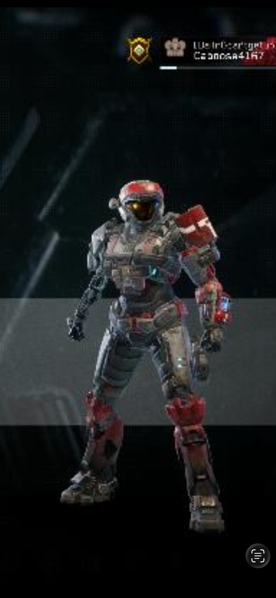 Crimson (team medic)