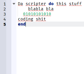 Scripter