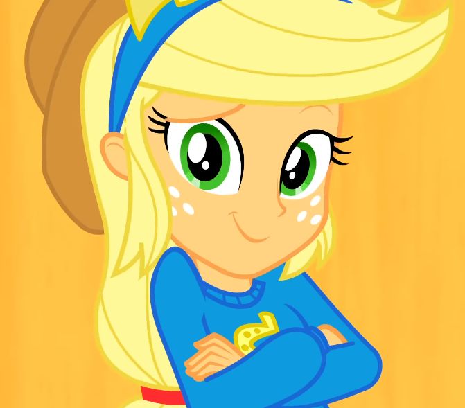 Applejack