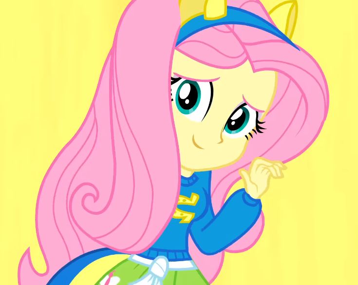 Fluttershy