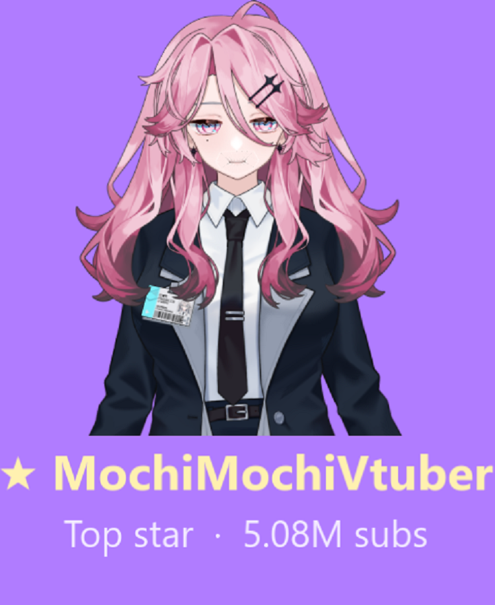 MochiMochi