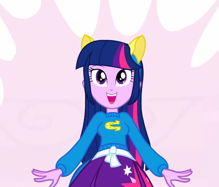 Twilight Sparkle