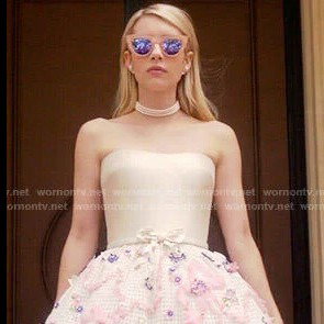 Popular girl 1(Chanel)