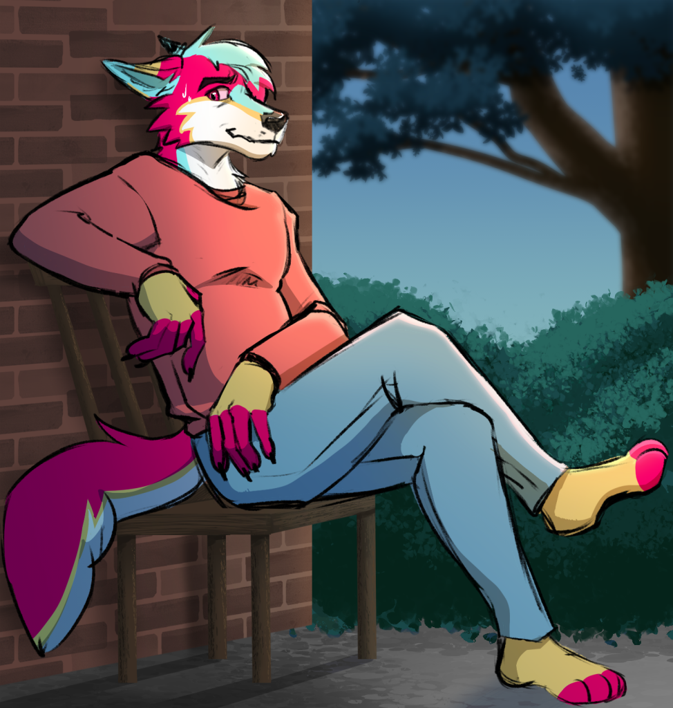 Neon