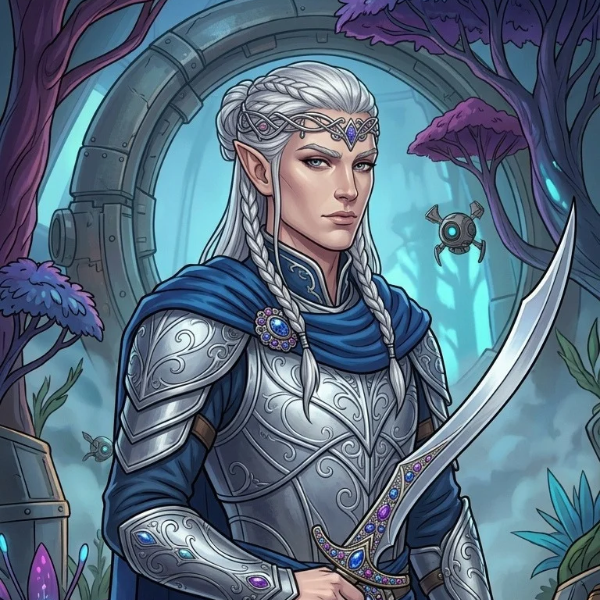 Valen Aethelreda
