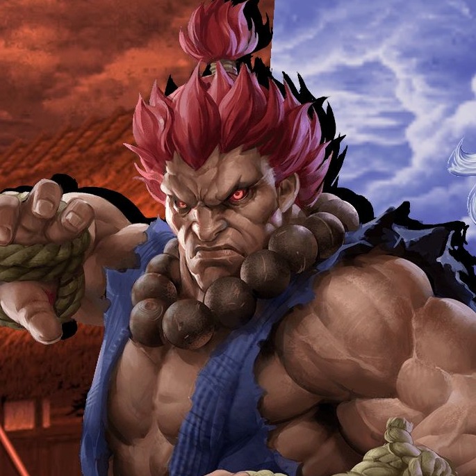 Akuma
