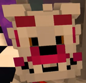 Funtime Foxy 