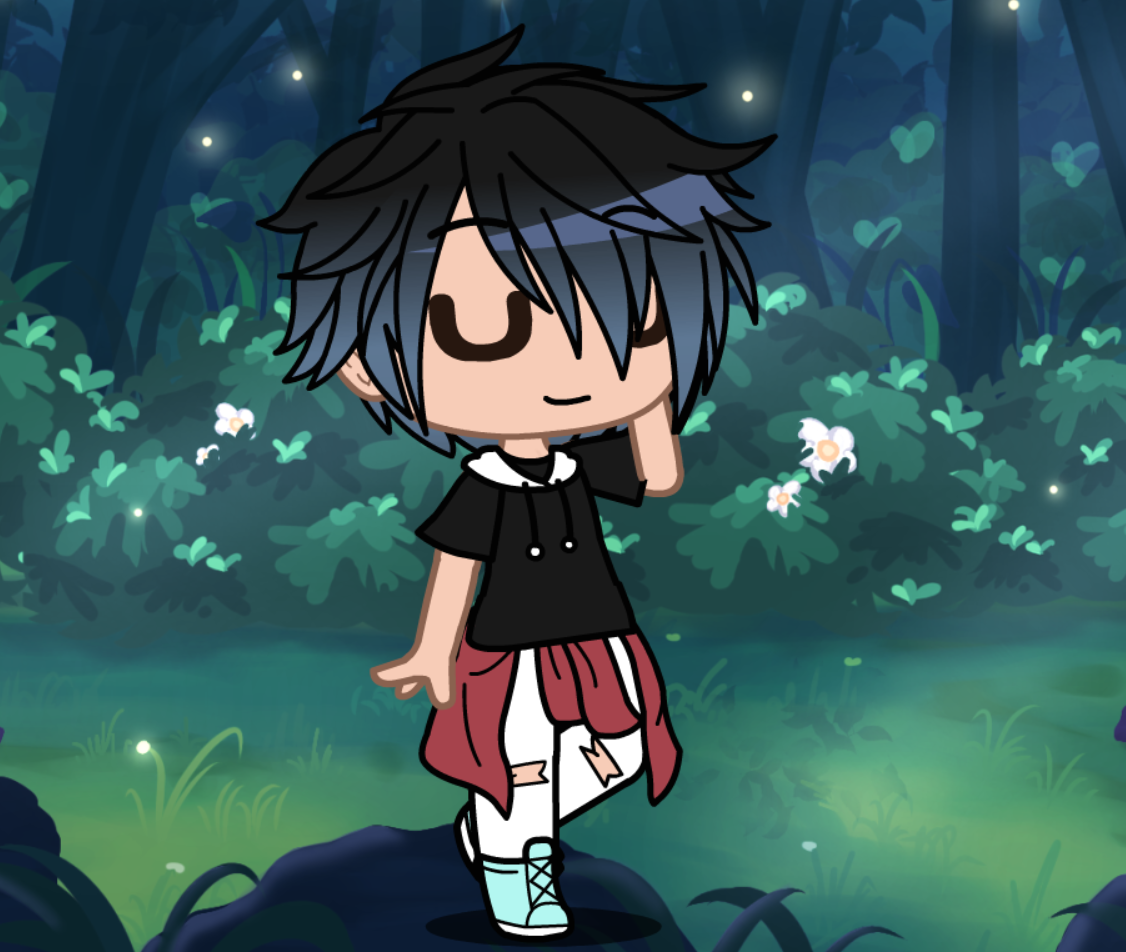 VORTEX- gacha voice acted series