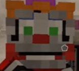 Circus Baby