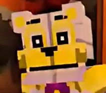Funtime Golden Freddy