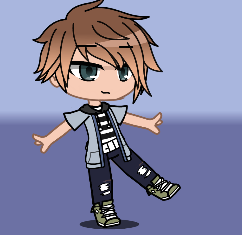 RYKER-villian