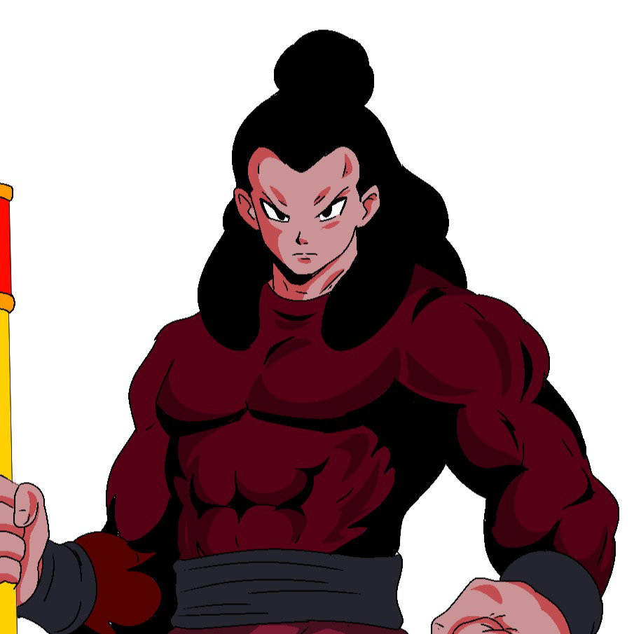 KONG