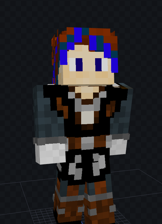 Tess