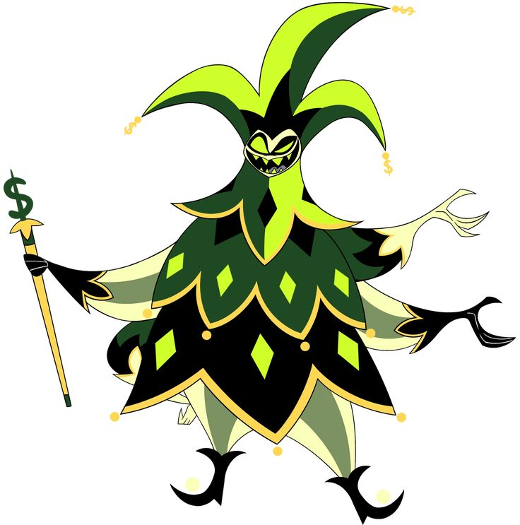 Mammon