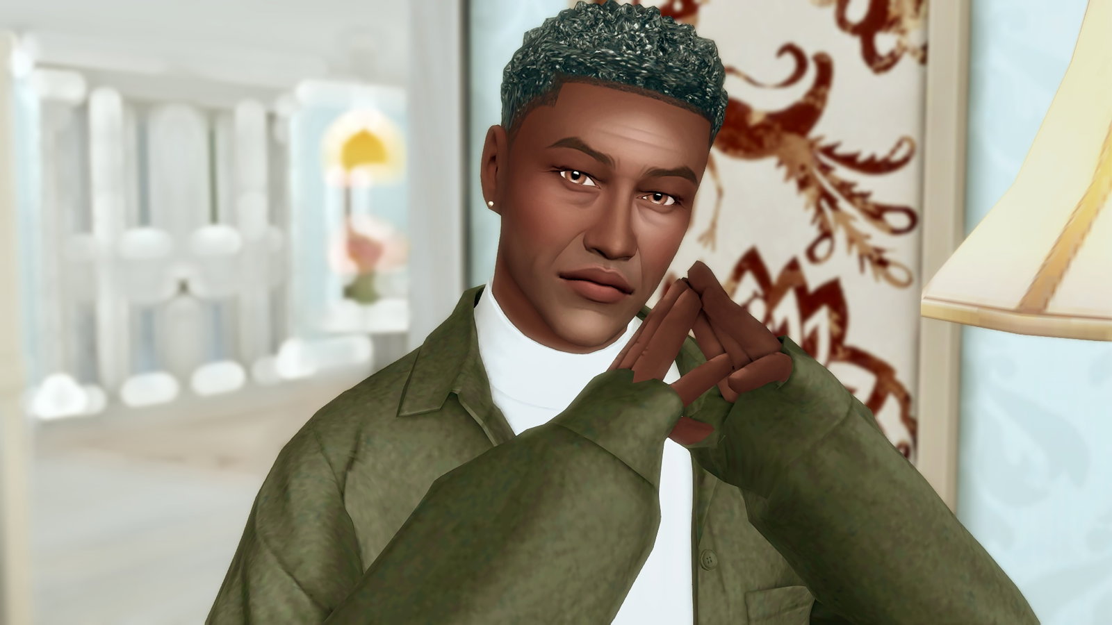 DOMINIC VALE