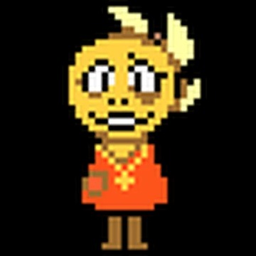 Monster Kid