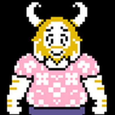 Asgore Dreemur