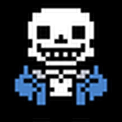 Sans The Skeleton